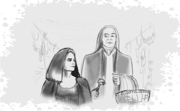 Иллюстрация к книге — Гномка в помощь, или Ося из Ллося [i_052.jpg]