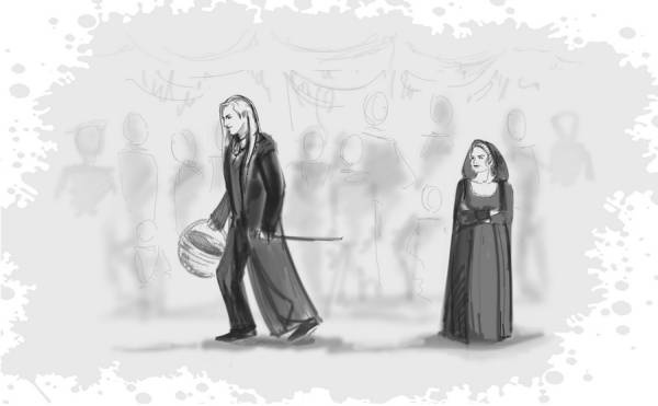 Иллюстрация к книге — Гномка в помощь, или Ося из Ллося [i_053.jpg]