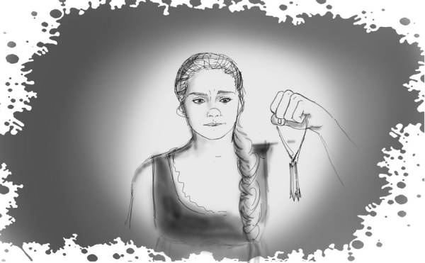 Иллюстрация к книге — Гномка в помощь, или Ося из Ллося [i_060.jpg]