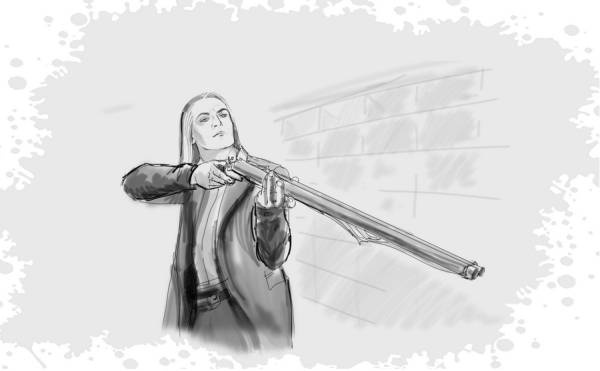 Иллюстрация к книге — Гномка в помощь, или Ося из Ллося [i_073.jpg]