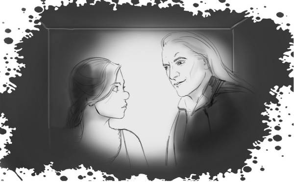 Иллюстрация к книге — Гномка в помощь, или Ося из Ллося [i_078.jpg]