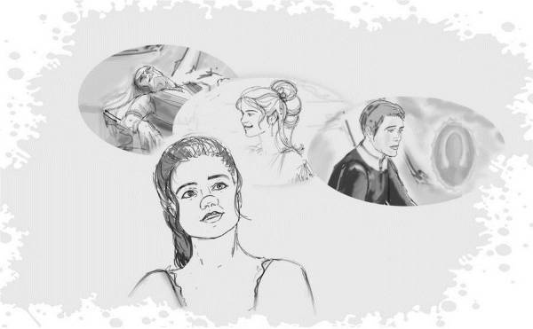 Иллюстрация к книге — Гномка в помощь, или Ося из Ллося [i_079.jpg]