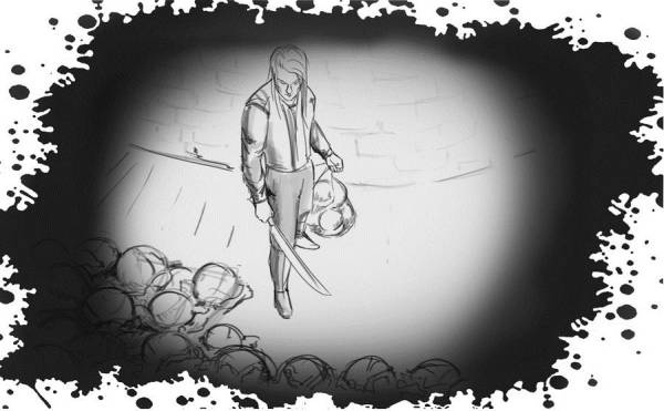 Иллюстрация к книге — Гномка в помощь, или Ося из Ллося [i_098.jpg]