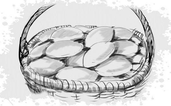 Иллюстрация к книге — Гномка в помощь, или Ося из Ллося [i_106.jpg]