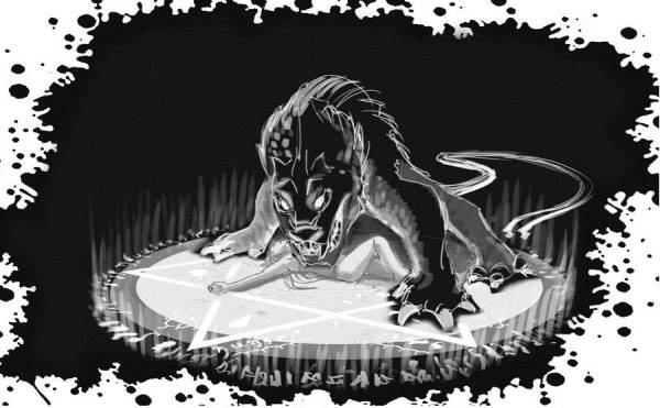 Иллюстрация к книге — Гномка в помощь, или Ося из Ллося [i_113.jpg]