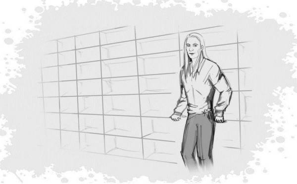 Иллюстрация к книге — Гномка в помощь, или Ося из Ллося [i_131.jpg]