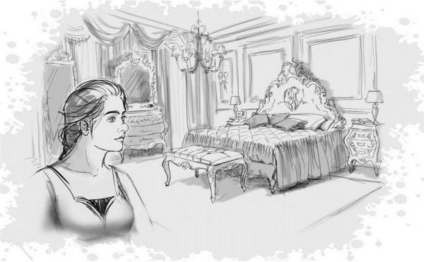 Иллюстрация к книге — Гномка в помощь, или Ося из Ллося [i_145.jpg]