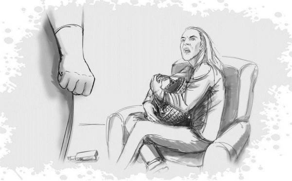 Иллюстрация к книге — Гномка в помощь, или Ося из Ллося [i_147.jpg]