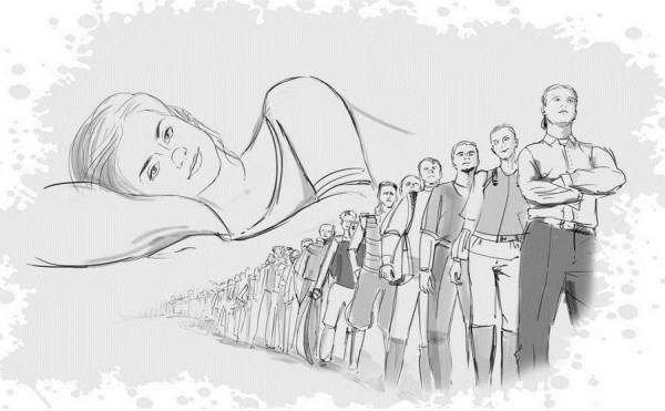 Иллюстрация к книге — Гномка в помощь, или Ося из Ллося [i_159.jpg]