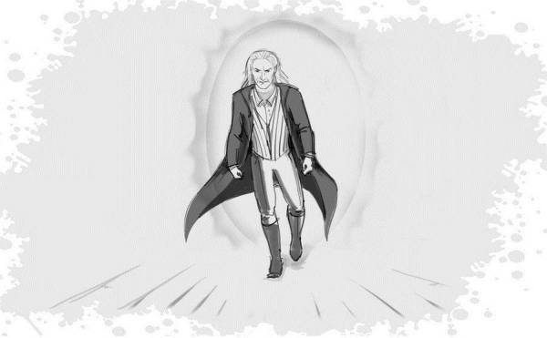 Иллюстрация к книге — Гномка в помощь, или Ося из Ллося [i_160.jpg]