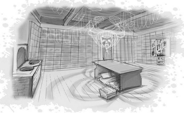 Иллюстрация к книге — Гномка в помощь, или Ося из Ллося [i_173.jpg]