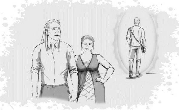 Иллюстрация к книге — Гномка в помощь, или Ося из Ллося [i_178.jpg]