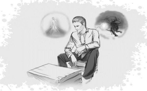 Иллюстрация к книге — Гномка в помощь, или Ося из Ллося [i_185.jpg]