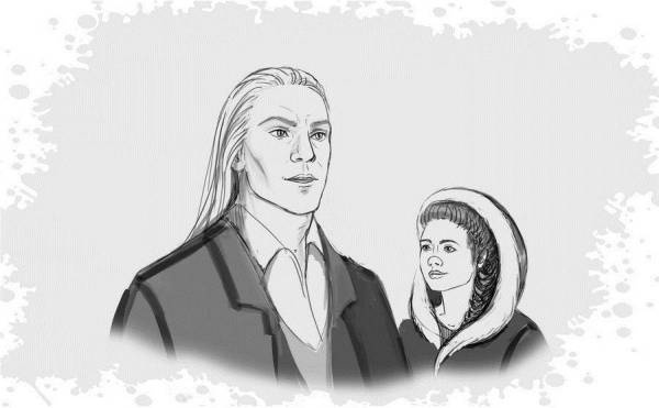 Иллюстрация к книге — Гномка в помощь, или Ося из Ллося [i_195.jpg]