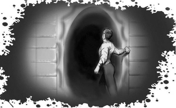 Иллюстрация к книге — Гномка в помощь, или Ося из Ллося [i_200.jpg]