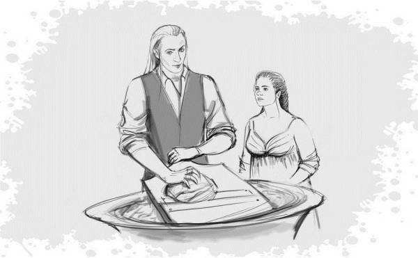 Иллюстрация к книге — Гномка в помощь, или Ося из Ллося [i_202.jpg]