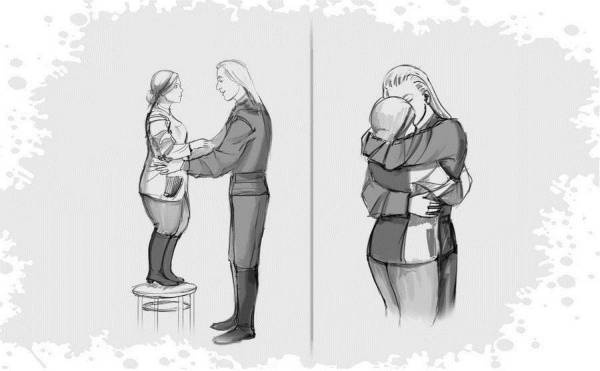 Иллюстрация к книге — Гномка в помощь, или Ося из Ллося [i_221.jpg]