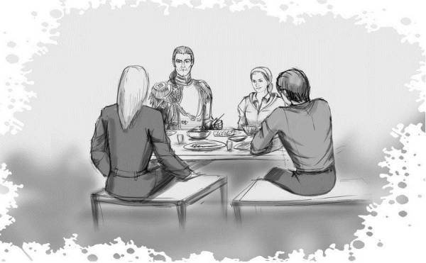 Иллюстрация к книге — Гномка в помощь, или Ося из Ллося [i_223.jpg]