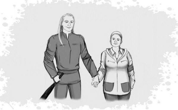 Иллюстрация к книге — Гномка в помощь, или Ося из Ллося [i_226.jpg]