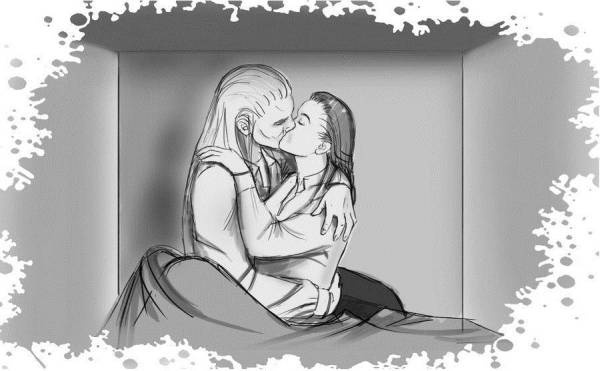 Иллюстрация к книге — Гномка в помощь, или Ося из Ллося [i_232.jpg]