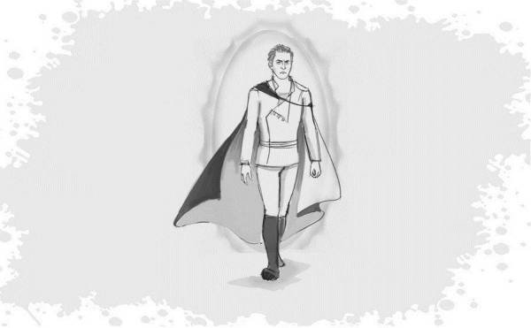 Иллюстрация к книге — Гномка в помощь, или Ося из Ллося [i_233.jpg]