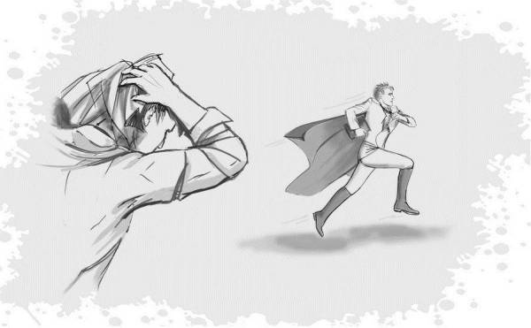 Иллюстрация к книге — Гномка в помощь, или Ося из Ллося [i_234.jpg]