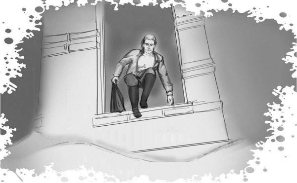 Иллюстрация к книге — Гномка в помощь, или Ося из Ллося [i_236.jpg]