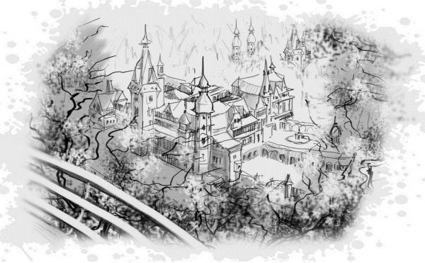 Иллюстрация к книге — Гномка в помощь, или Ося из Ллося [i_247.jpg]