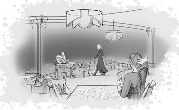 Иллюстрация к книге — Гномка в помощь, или Ося из Ллося [i_248.jpg]