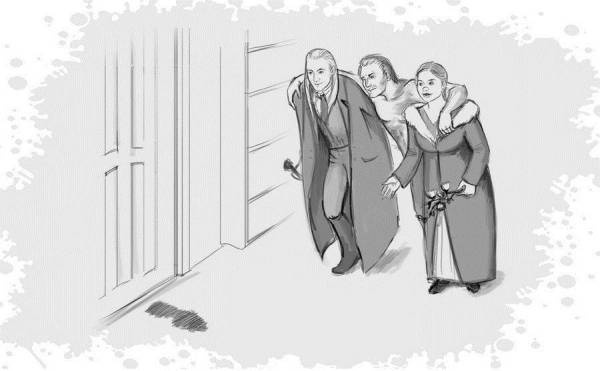 Иллюстрация к книге — Гномка в помощь, или Ося из Ллося [i_252.jpg]