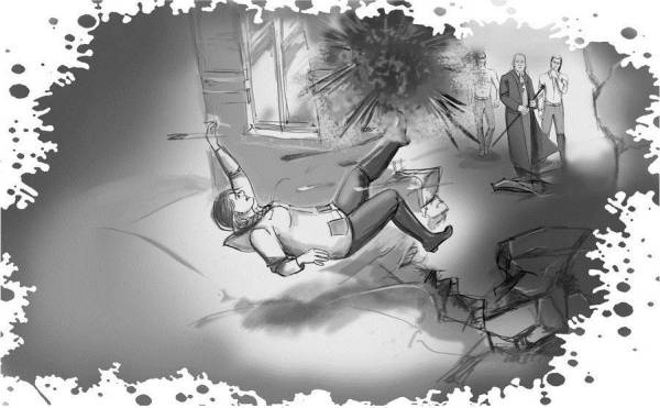 Иллюстрация к книге — Гномка в помощь, или Ося из Ллося [i_266.jpg]