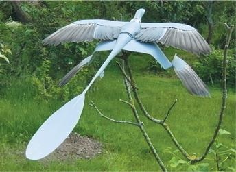 Иллюстрация к книге — Динозавры. 150 000 000 лет господства на Земле [i_158.jpg]