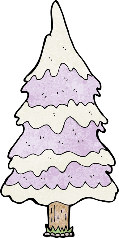 Иллюстрация к книге — Сису. Поиск источника отваги, силы и счастья по-фински [i_002.jpg]