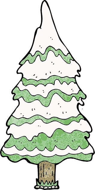 Иллюстрация к книге — Сису. Поиск источника отваги, силы и счастья по-фински [i_010.jpg]