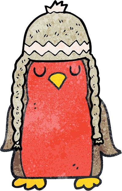 Иллюстрация к книге — Сису. Поиск источника отваги, силы и счастья по-фински [i_042.jpg]