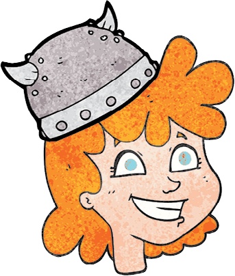 Иллюстрация к книге — Сису. Поиск источника отваги, силы и счастья по-фински [i_044.jpg]