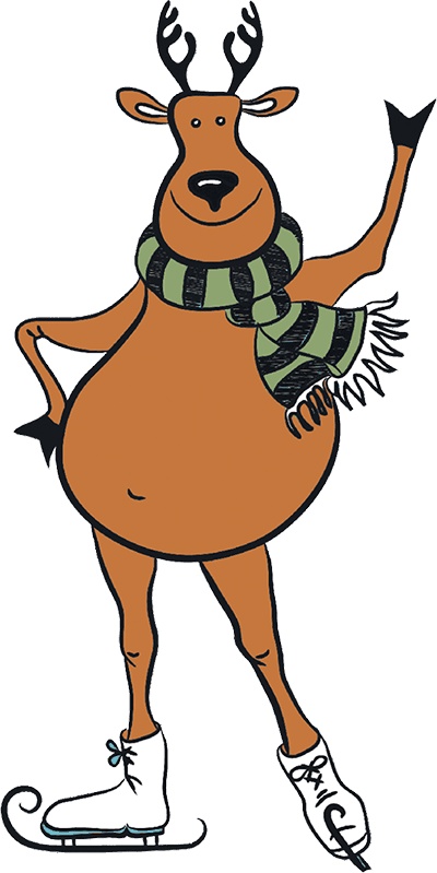 Иллюстрация к книге — Сису. Поиск источника отваги, силы и счастья по-фински [i_045.jpg]