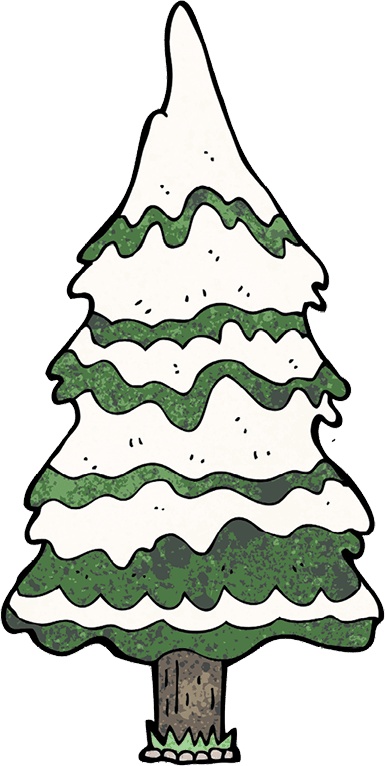 Иллюстрация к книге — Сису. Поиск источника отваги, силы и счастья по-фински [i_047.jpg]