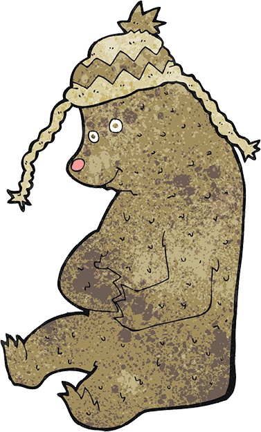 Иллюстрация к книге — Сису. Поиск источника отваги, силы и счастья по-фински [i_048.jpg]