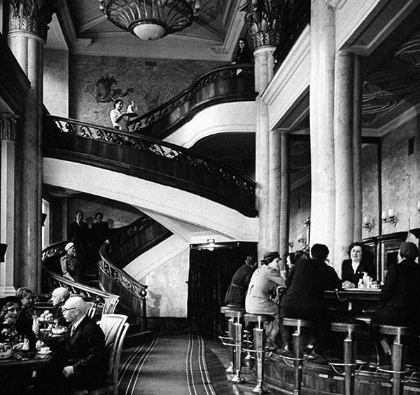 Иллюстрация к книге — Сабанеев мост [i_034.jpg]