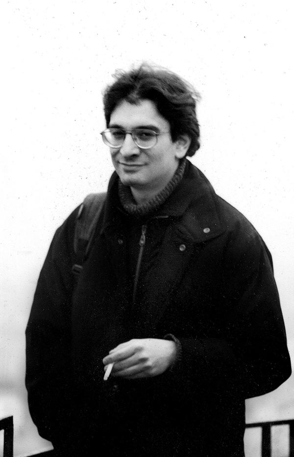 Иллюстрация к книге — Сабанеев мост [i_061.jpg]