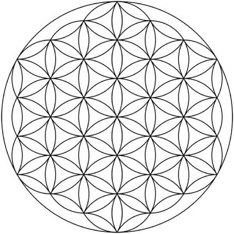 Иллюстрация к книге — От «хочу» к «имею». Магия осознанных желаний [i_001.jpg]