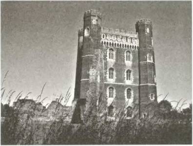 Иллюстрация к книге — Войны роз. Йорки против Ланкастеров [i_010.jpg]