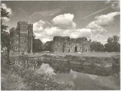 Иллюстрация к книге — Войны роз. Йорки против Ланкастеров [i_011.jpg]