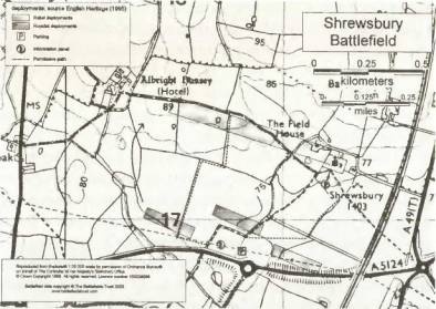 Иллюстрация к книге — Войны роз. Йорки против Ланкастеров [i_014.jpg]