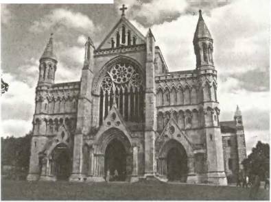 Иллюстрация к книге — Войны роз. Йорки против Ланкастеров [i_020.jpg]