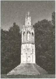 Иллюстрация к книге — Войны роз. Йорки против Ланкастеров [i_029.jpg]