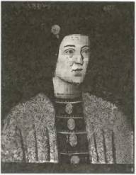 Иллюстрация к книге — Войны роз. Йорки против Ланкастеров [i_037.jpg]