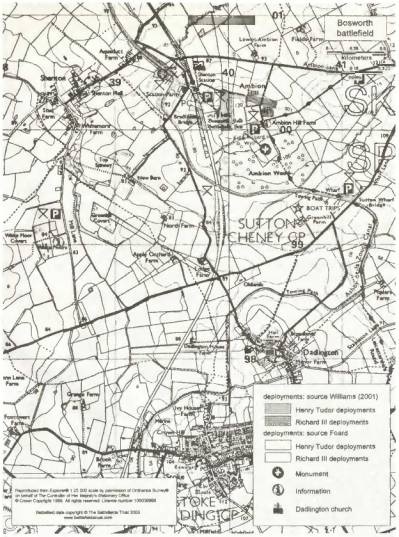 Иллюстрация к книге — Войны роз. Йорки против Ланкастеров [i_054.jpg]