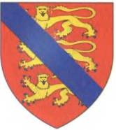 Иллюстрация к книге — Войны роз. Йорки против Ланкастеров [i_093.jpg]